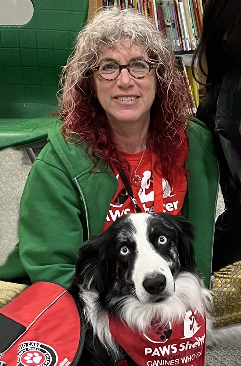 Jyl Hershman-Ross & Dash